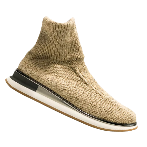Caratteristiche delle nostre suole per scarpe calza