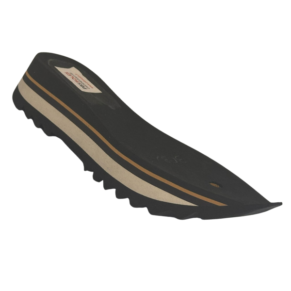 Produzione suole Sport Outdoor tecnologia e personalizzazione