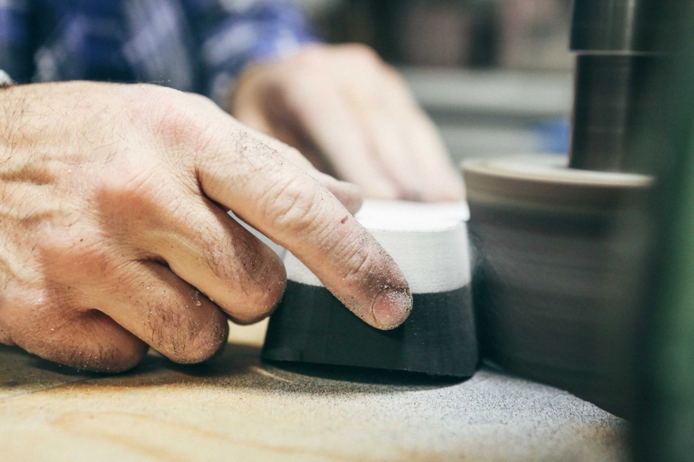 Suole per ogni stile, funzione e materiale