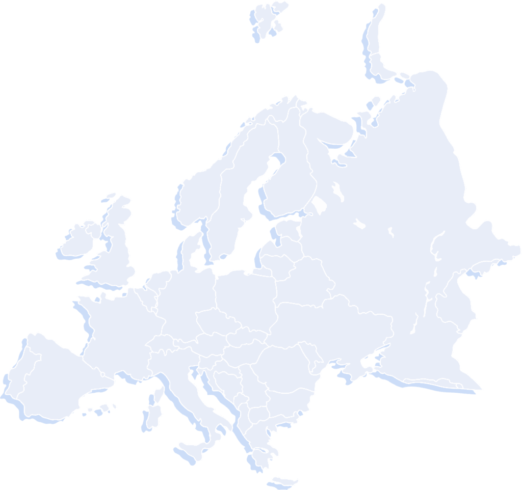 Una produzione radicata in Italia distribuita in Europa